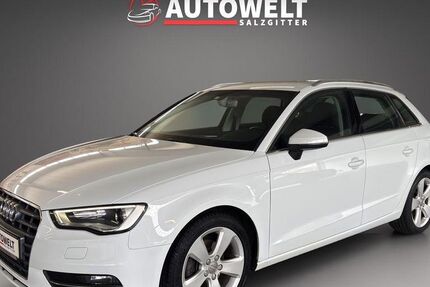 Audi A3 96.000 km 14.999 &euro; Salzgitter 38229