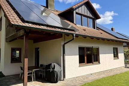 Haus Bad Waldsee - 6.5 Zimmer, 170 m&sup2;, 699.000&euro; | Angebot:26300316