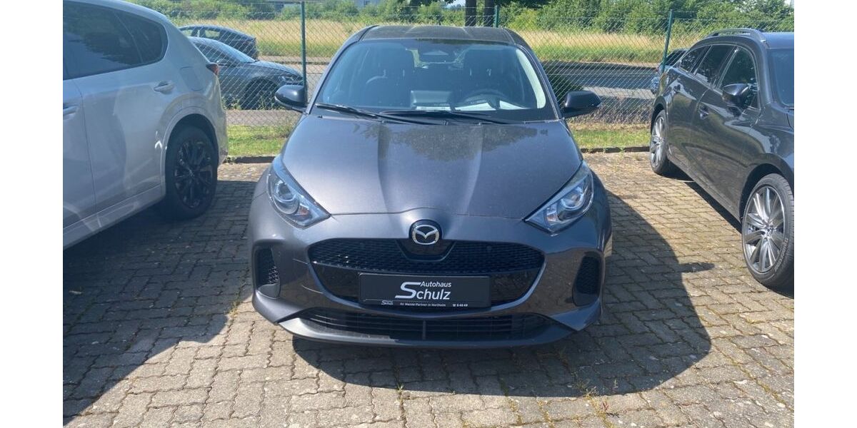 Mazda 2 5.867 km 23.790 &euro; Northeim 37154