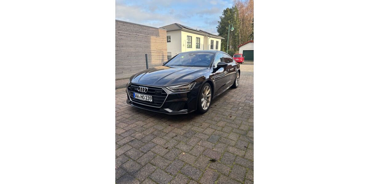 Audi A7 130.000 km 37.000 &euro; Siershahn 56427