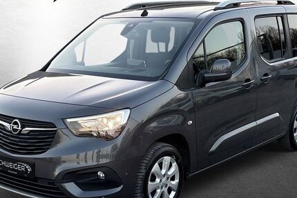 Opel Combo Life 54.827 km 17.500 &euro; Reichertshofen 85084