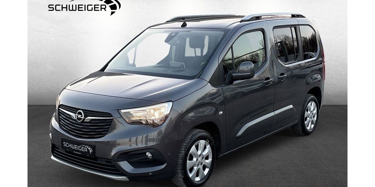 Opel Combo Life 54.827 km 17.500 &euro; Reichertshofen 85084
