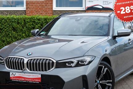 BMW 318 25.485 km 32.750 &euro; Harrislee 24955