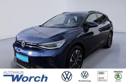 VW ID.4 13.115 km 37.949 &euro; Südharz 06536