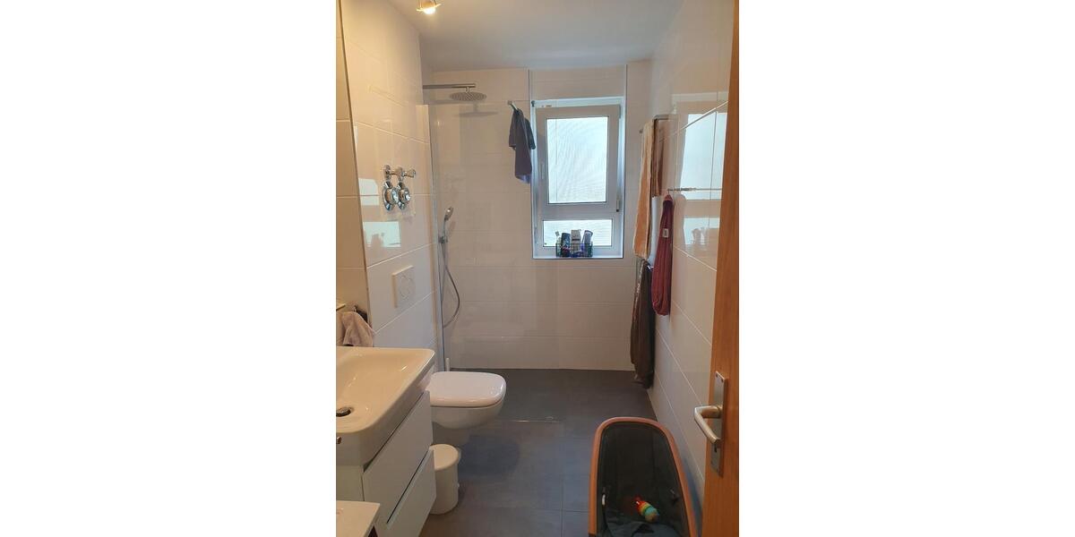 Etagenwohnung Mannheim Neckarstadt-Ost - 3 Zimmer, 73 m&sup2;, 950&euro; | Angebot:26679242