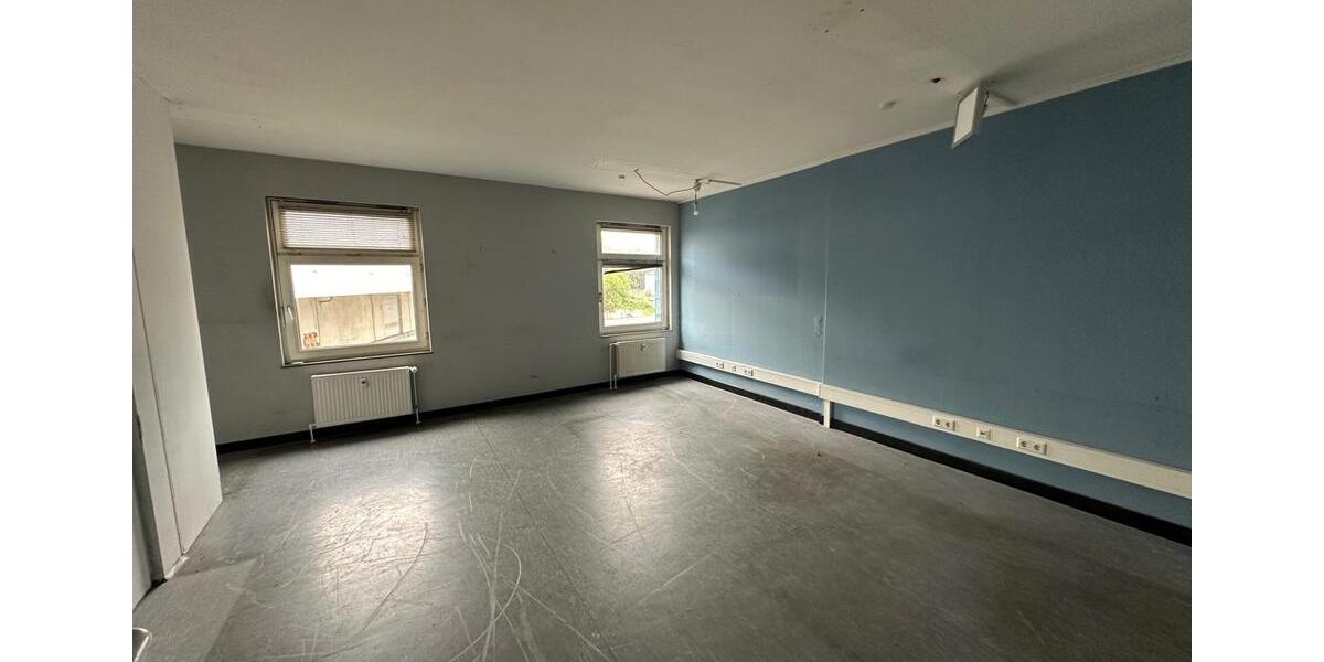 Gewerbeimmobilie in Kiel: Bürofläche zu vermieten! zimmer