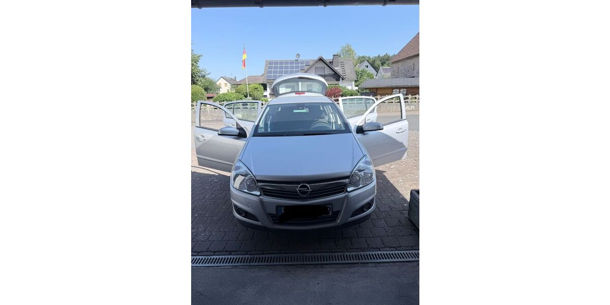 Opel Astra 272.000 km 1.800 &euro; Oberneisen 65558