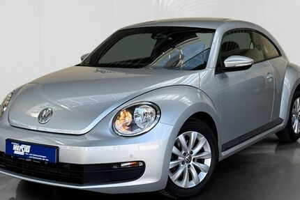 VW Beetle 140.845 km 7.479 &euro; Wittingen 29378