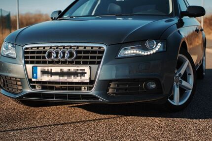 Audi A4 350.000 km 4.900 &euro; Beetzsee 14778