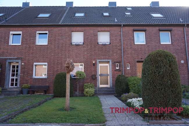 Einfamilienhaus Tönisvorst - 3 Zimmer, 118 m&sup2;, 1.200&euro; | Angebot:26666604