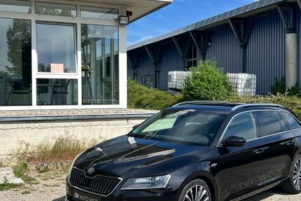 Skoda Superb 158.103 km 19.980 &euro; Schwäbisch Gmünd 73529