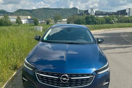 Opel Insignia 118.000 km 12.999 &euro; Weinheim 69469