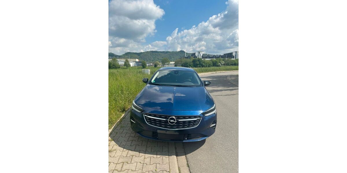 Opel Insignia 118.000 km 12.999 &euro; Weinheim 69469
