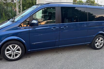 Mercedes-Benz Viano 244.000 km 18.000 &euro; München 80933