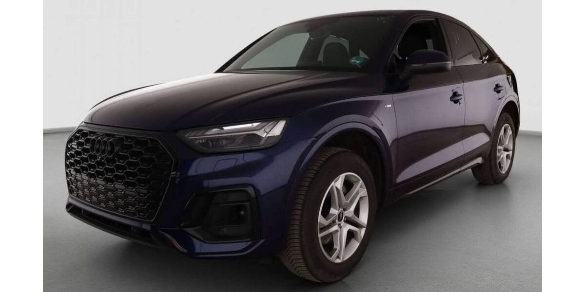 Audi Q5 9.096 km 49.125 &euro; Gera 07546