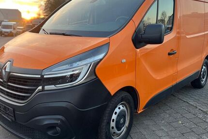 Renault Trafic 190.000 km 9.990 € Münster 48157