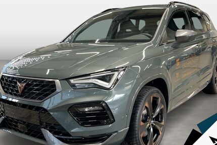 Cupra Ateca 2.109 km 44.068 &euro; Landshut 84030