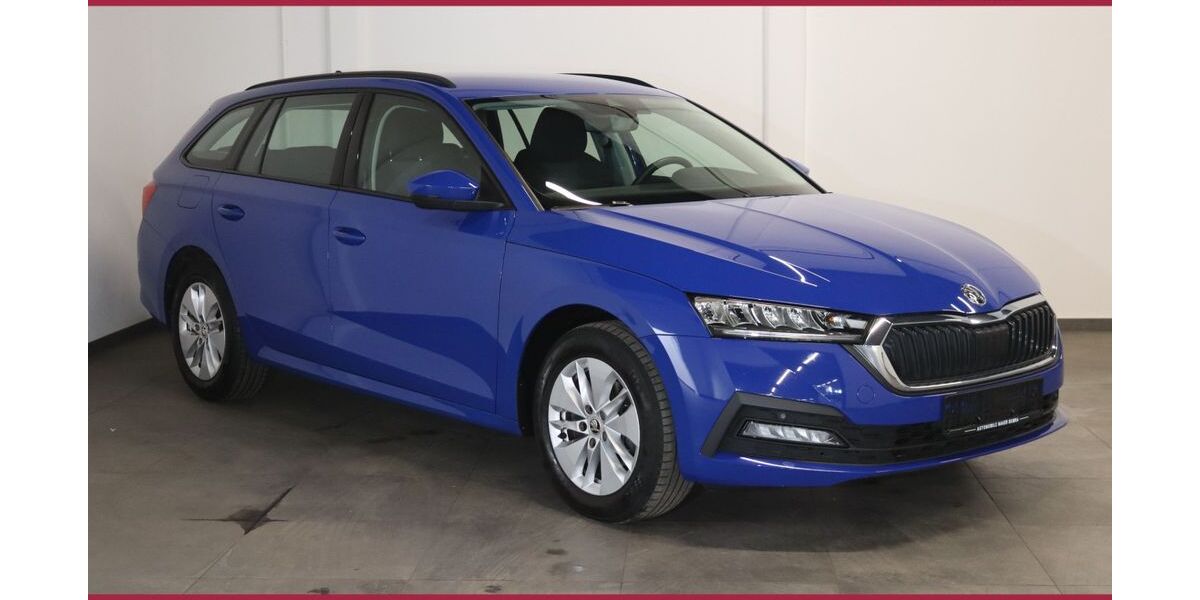 Skoda Octavia 129.200 km 14.600 &euro; Bebra 36179
