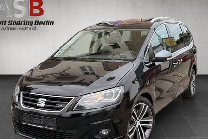Seat Alhambra 151.458 km 19.799 &euro; Berlin 12055