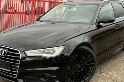 Audi A6 145.811 km 19.499 &euro; Bitterfeld 06749