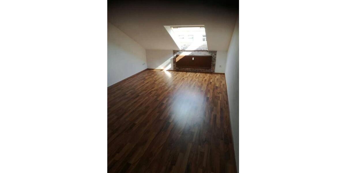 Dachgeschoßwohnung Leipzig Südost - 2 Zimmer, 50 m&sup2;, 555&euro; | Angebot:26286517