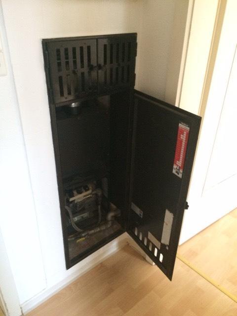 3-Zimmer Wohnung zu vermieten
