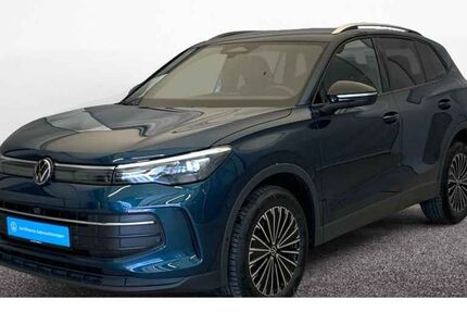 VW Tiguan 9.100 km 42.890 &euro; Marktoberdorf 87616