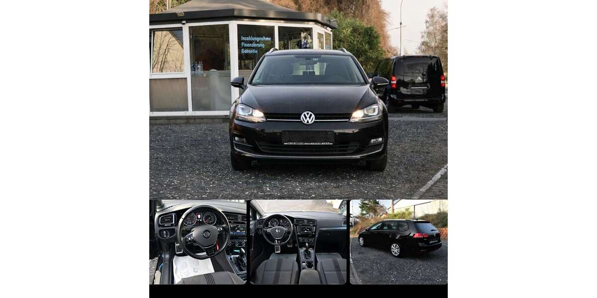 VW Golf 186.750 km 11.899 &euro; Bendorf 56170