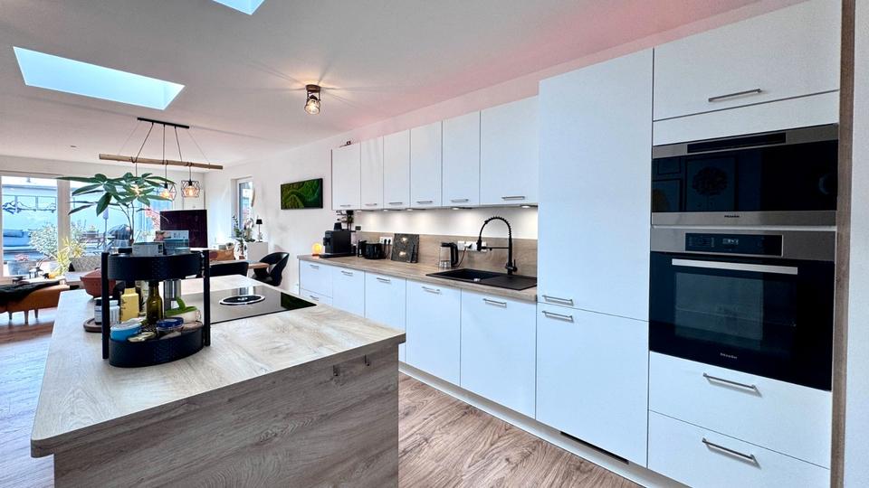 Einfamilienhaus Eisenach - 4.5 Zimmer, 149 m&sup2;, 2.148&euro; | Angebot:26349767