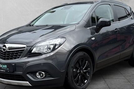 Opel Mokka 71.650 km 13.990 &euro; Pforzheim 75175
