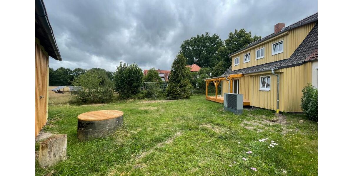 Einfamilienhaus Eschede Habighorst - 4 Zimmer, 138 m&sup2;, 320.000&euro; | Angebot:27087034