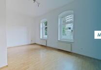 Altbau trifft Raumgefühl – 3 Zimmer in zentraler Lage von Braunschweig