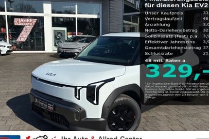 Kia EV2 2.000 km 33.680 &euro; Meinerzhagen 58540