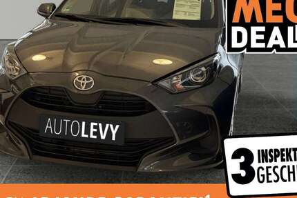 Toyota Yaris 14.814 km 13.390 &euro; Neuss 41464