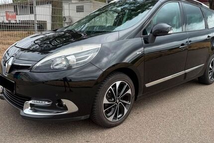 Renault Scenic 135.000 km 7.500 &euro; Lahr 77933