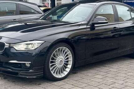 Alpina D3 265.906 km 22.635 &euro; Ottobrunn 85521