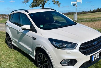 Ford Kuga 134.297 km 10.900 &euro; Idstein 65510