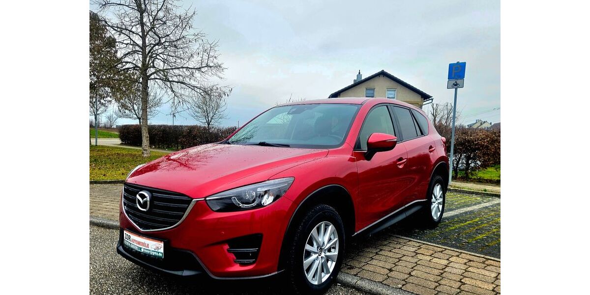 Mazda CX-5 99.000 km 13.995 &euro; Oberderdingen 75038