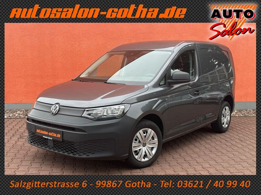 VW Caddy 78.135 km 15.890 € Gotha 99867