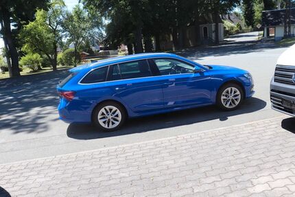 Skoda Octavia 175.000 km 14.274 &euro; Tirpersdorf 08606