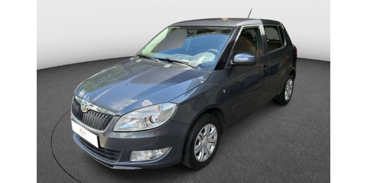 Skoda Fabia 131.200 km 3.450 &euro; Hürth 50354