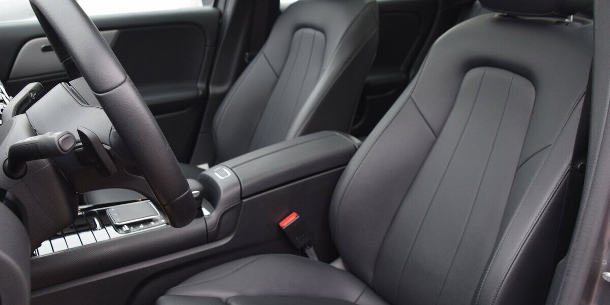 Mercedes-Benz GLA 200 d Style Aut.8G Navi*Panorama*Leder*LED* 142.165 km 22.980 &euro; Rastede 26160