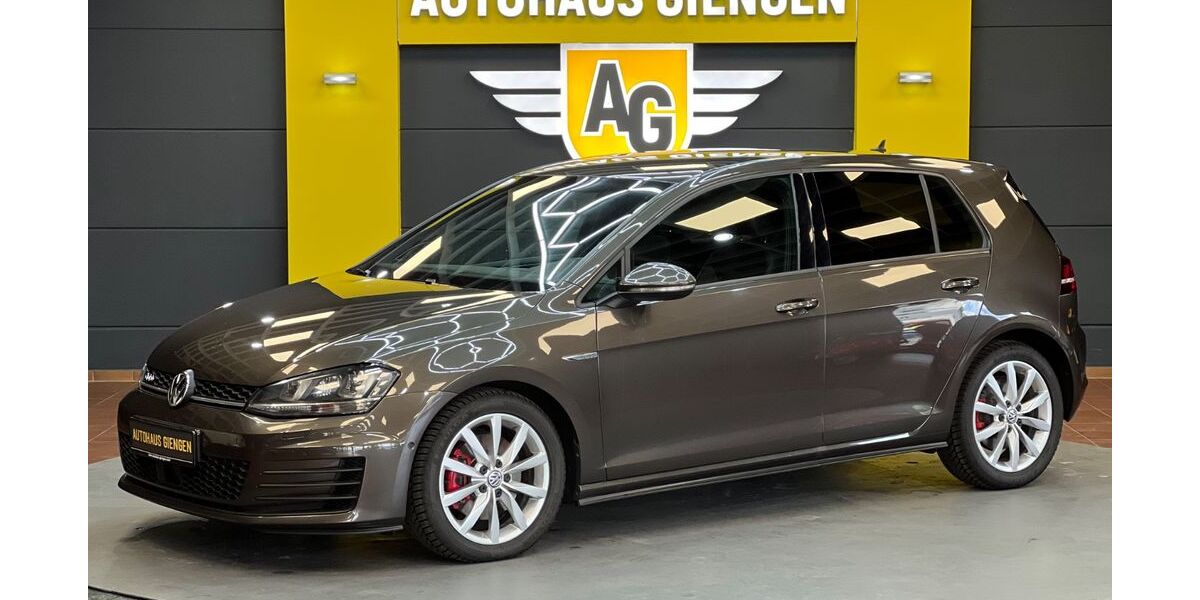 VW Golf 99.878 km 13.999 &euro; Giengen 89537