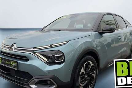 Citroen C4 33.929 km 16.503 &euro; Chemnitz 09116