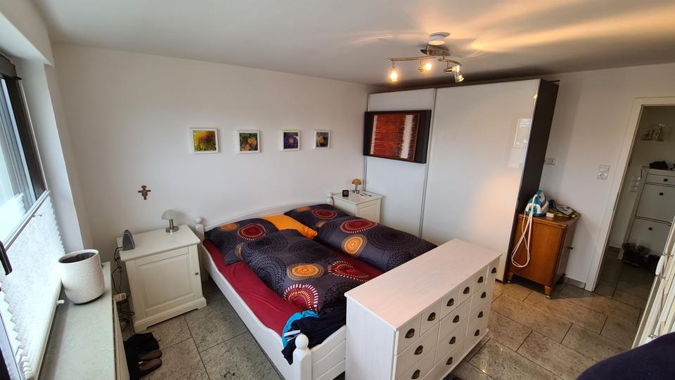 Erdgeschoßwohnung Ennepetal - 2.5 Zimmer, 85 m&sup2;, 850&euro; | Angebot:26449061