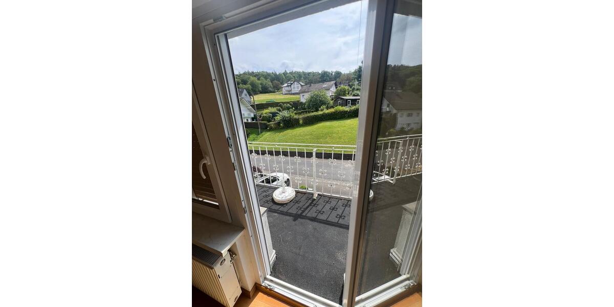 Etagenwohnung Burbach - 3 Zimmer, 95 m&sup2;, 1.100&euro; | Angebot:25867901