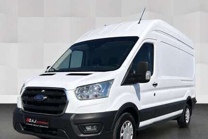 Ford Transit 42.500 km 20.980 &euro; Laatzen 30880