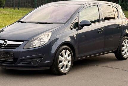 Opel Corsa 218.000 km 3.300 &euro; Stadtallendorf 35260
