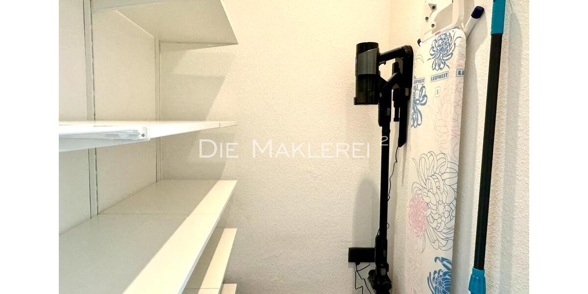 Etagenwohnung Meppen - 1 Zimmer, 28 m&sup2;, 500&euro; | Angebot:26679160