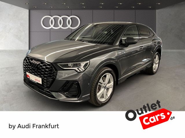 Audi Q3 74.849 km 33.650 &euro; Frankfurt am Main 60326